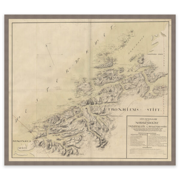 Lepsøyrevet-Åfjord - Image 8