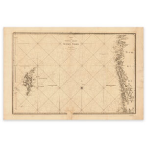Nordlige Nordsjøen og Shetland