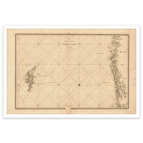 Nordlige Nordsjøen og Shetland - Image 4