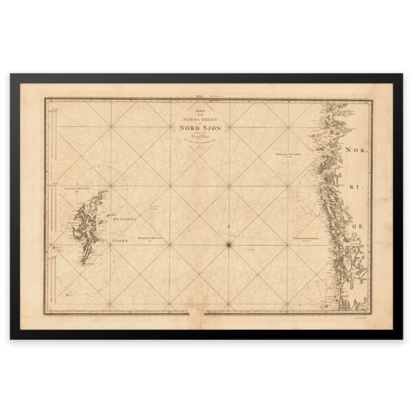 Nordlige Nordsjøen og Shetland - Image 3