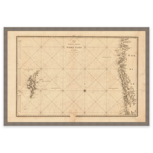 Nordlige Nordsjøen og Shetland - Image 8