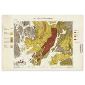 Sør-Norge 1883