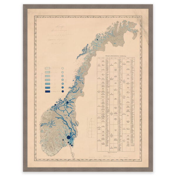 Hvor bodde folk i 1875? - Image 8