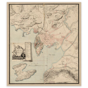 Christiania 1774