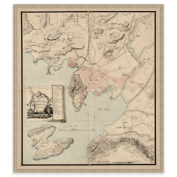 Christiania 1774 - Image 2