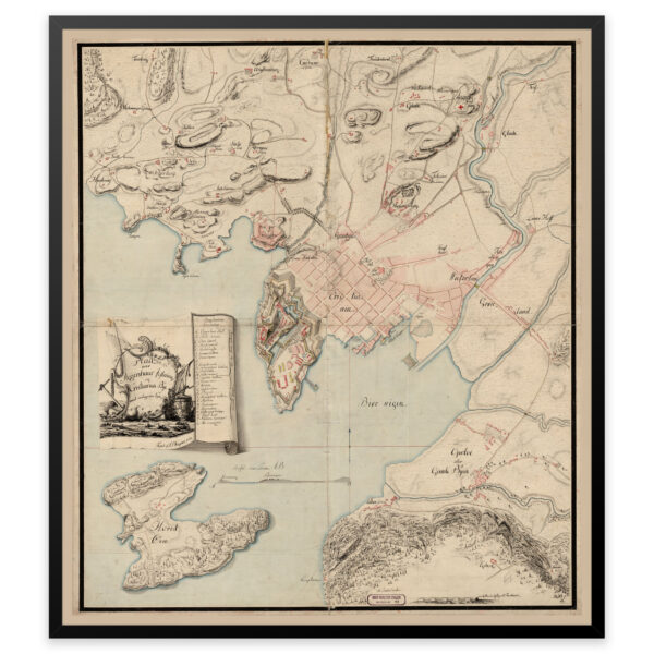 Christiania 1774 - Image 3