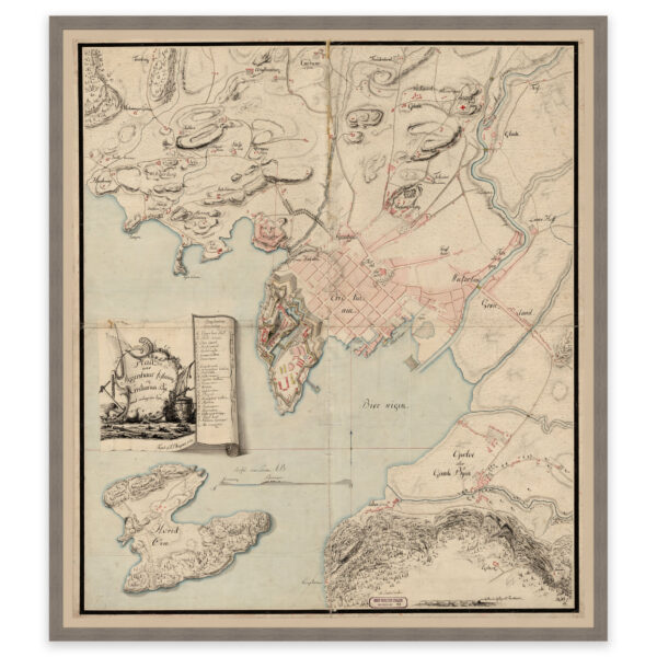 Christiania 1774 - Image 8