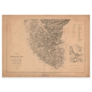 Jæren 1866