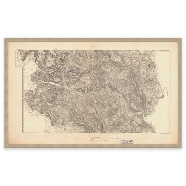 Jotunheimen og Gudbrandsdalen 1849 - Image 2