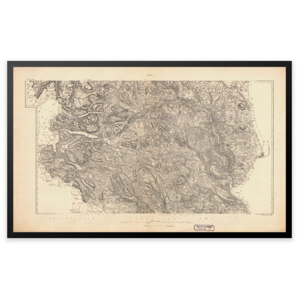 Jotunheimen og Gudbrandsdalen 1849 - Image 3