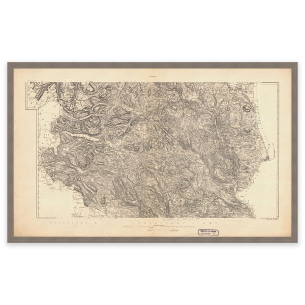 Jotunheimen og Gudbrandsdalen 1849 - Image 8
