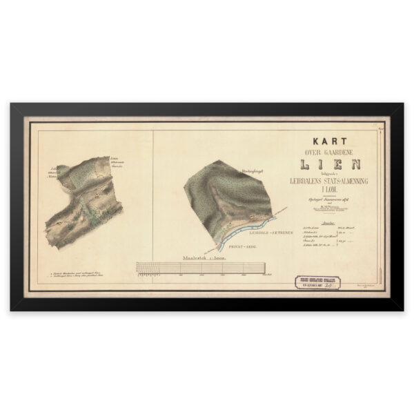 Lom 1878 - Image 3