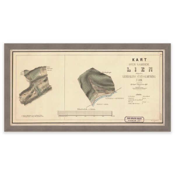 Lom 1878 - Image 8