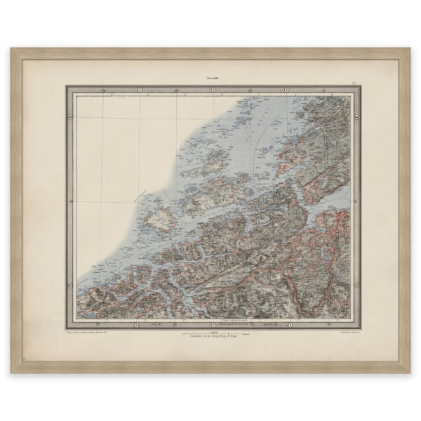 Midt-Norge 1901 - Image 2