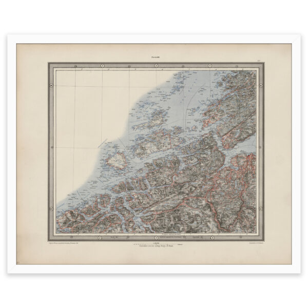 Midt-Norge 1901 - Image 4