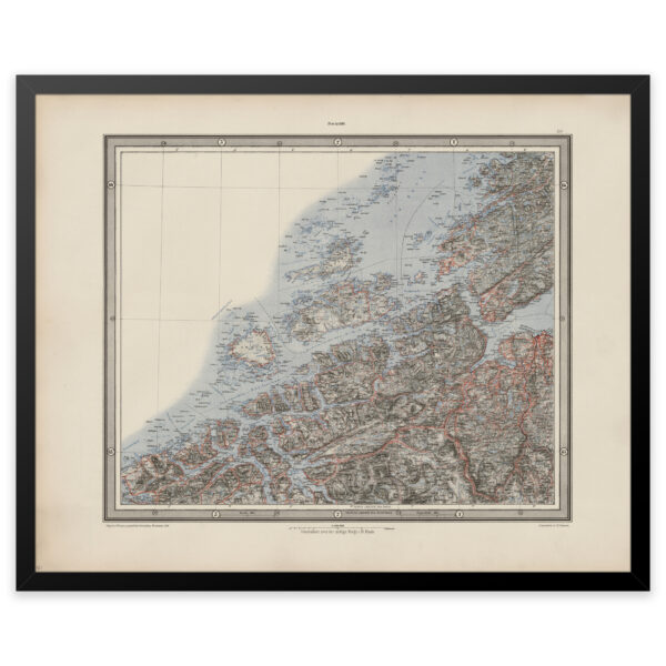Midt-Norge 1901 - Image 3
