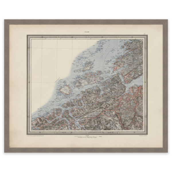 Midt-Norge 1901 - Image 8