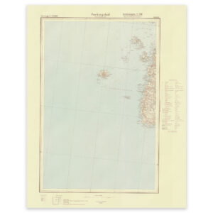 Karmøy 1940