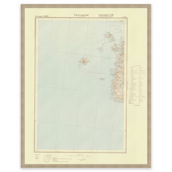 Karmøy 1940 - Image 2
