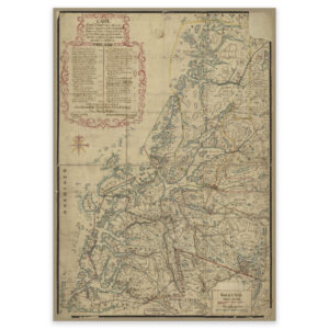 Midt-Norge 1749