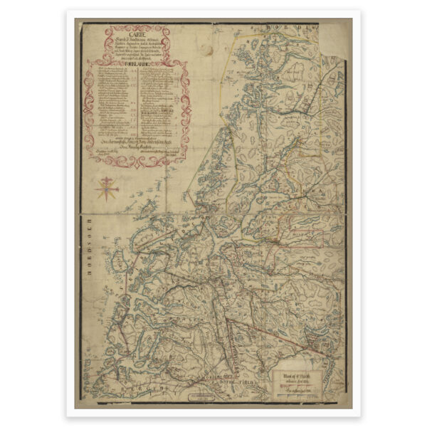 Midt-Norge 1749 - Image 4