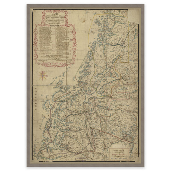 Midt-Norge 1749 - Image 8