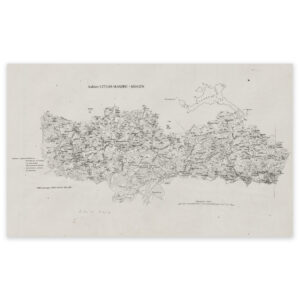 Hardangervidda 1926