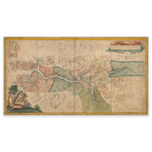 Sognefjorden 1771
