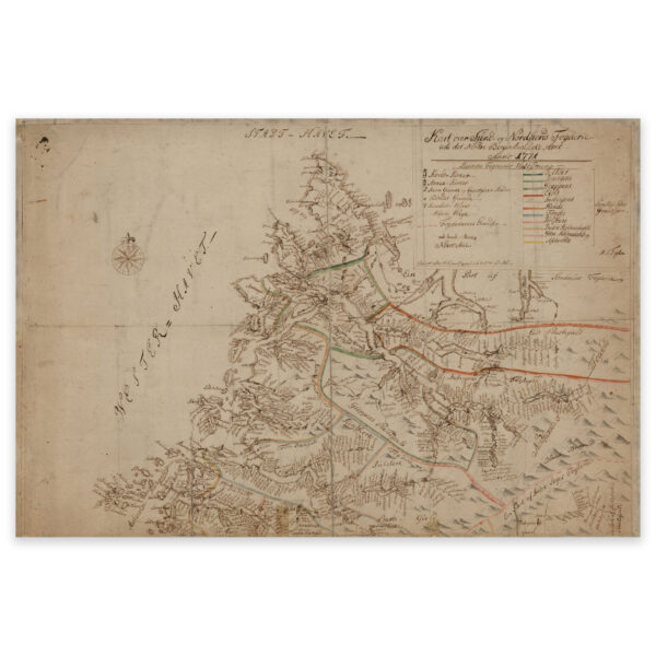 Stryn 1771