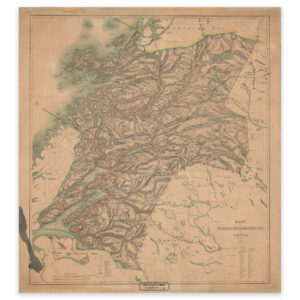 Trøndelag 1869