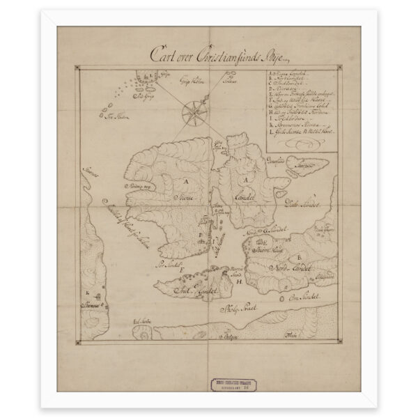 Kristiansund 1790 - Image 4