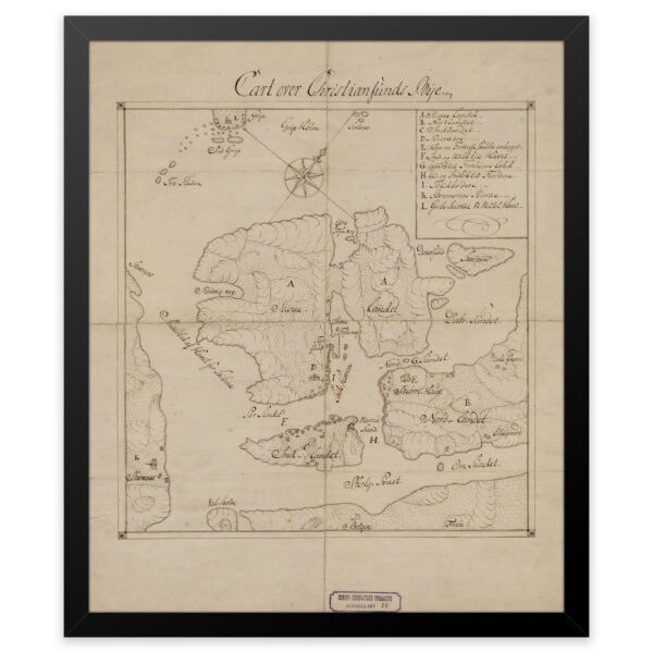 Kristiansund 1790 - Image 3
