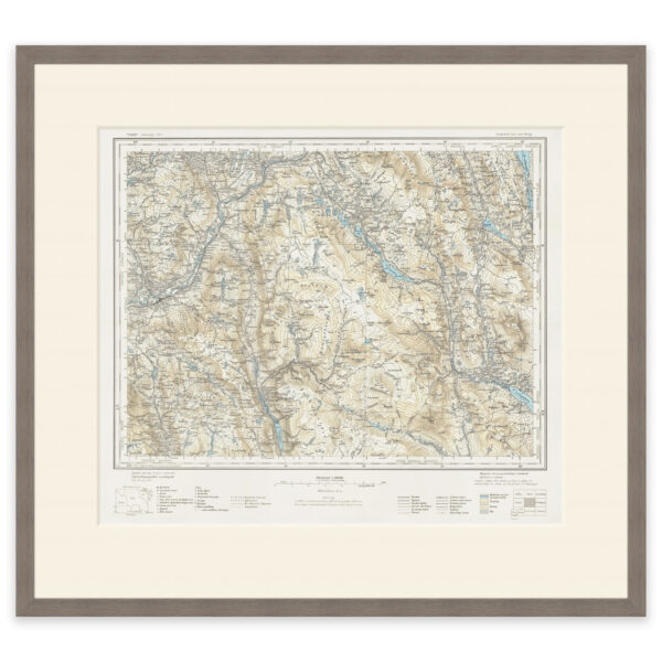 Tynset 1950 - Image 9