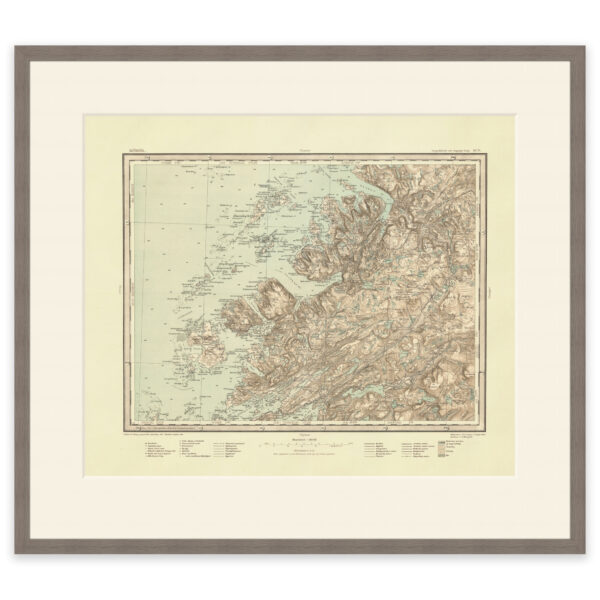 Åfjord 1929 - Image 9