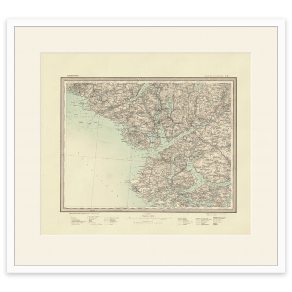 Flekkefjord 1924 - Image 7