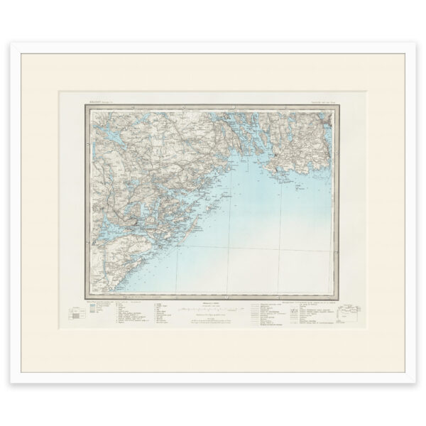 Vestfold 1958 - Image 7
