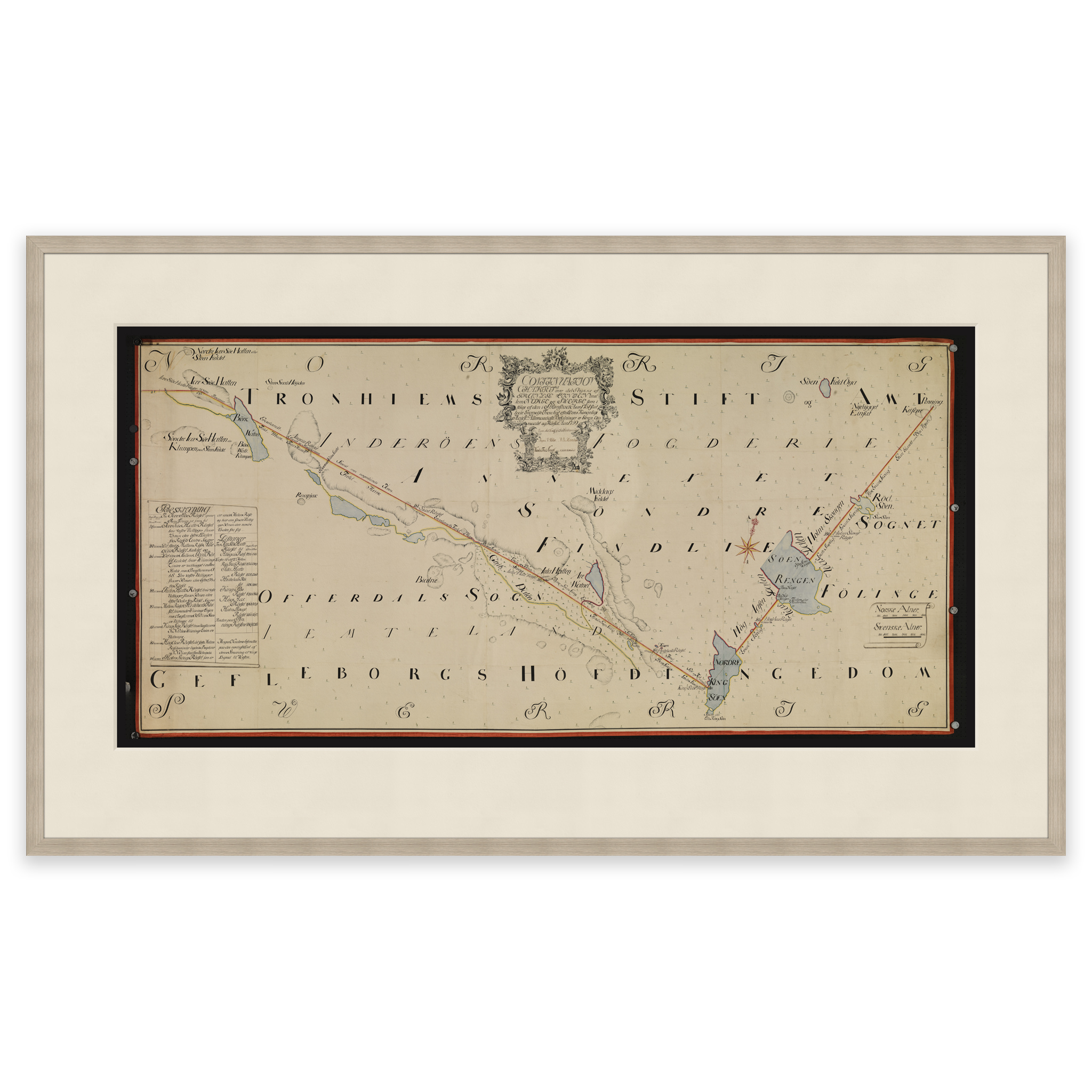 Lierne 1759 - Image 5