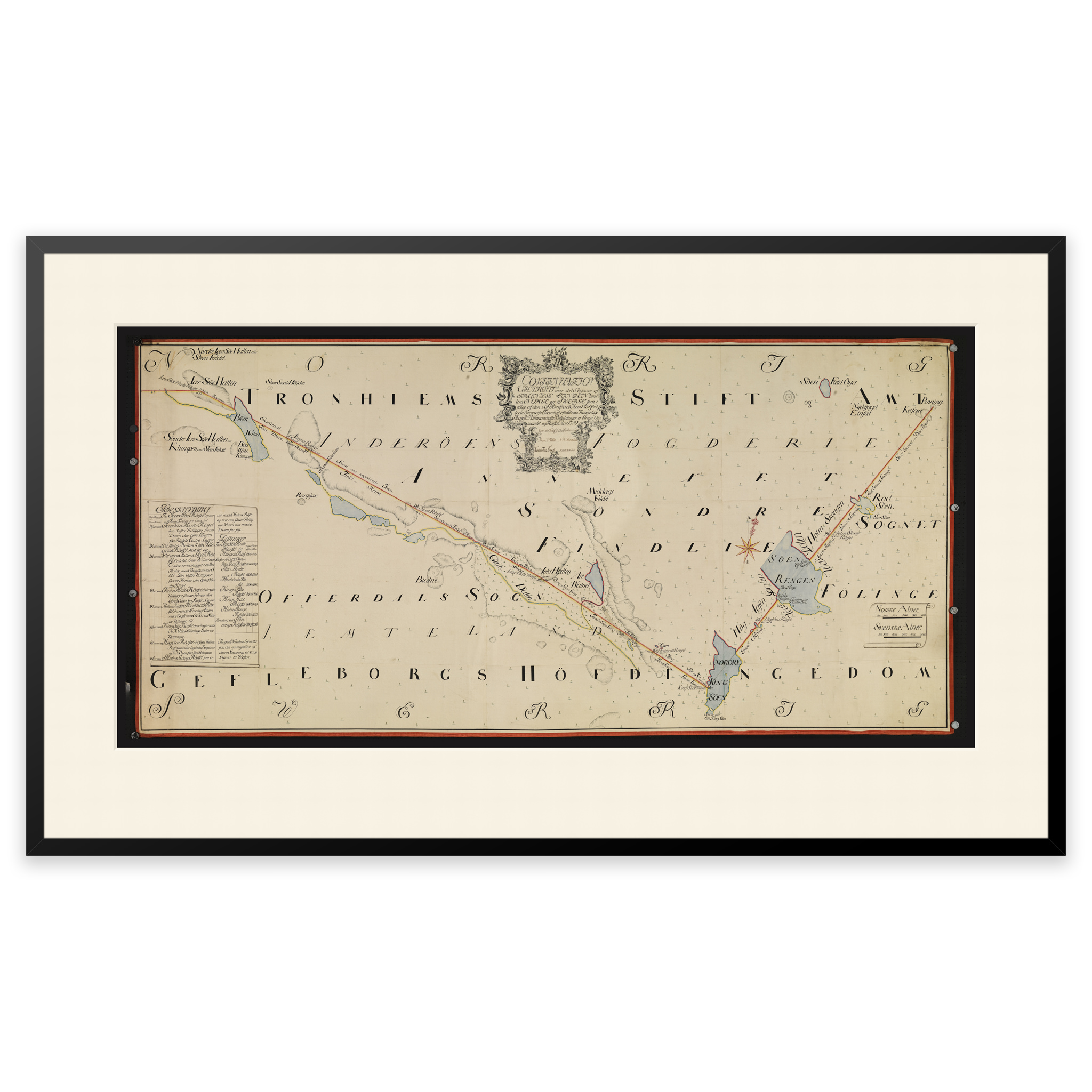 Lierne 1759 - Image 6