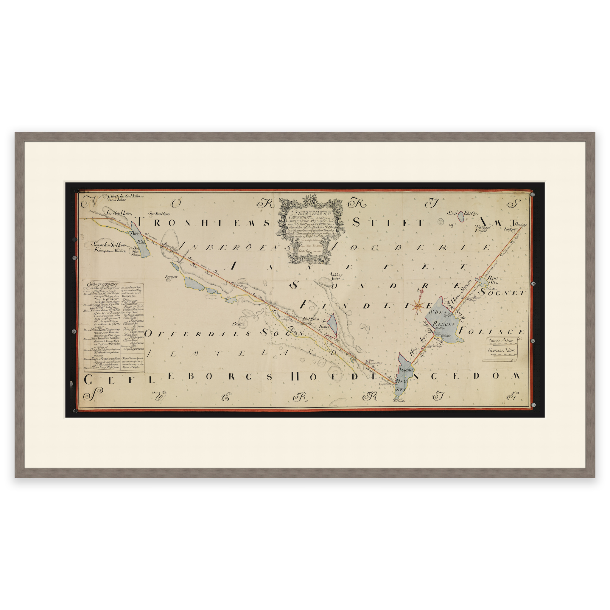 Lierne 1759 - Image 9