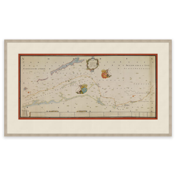 Ørje 1754 - Image 5
