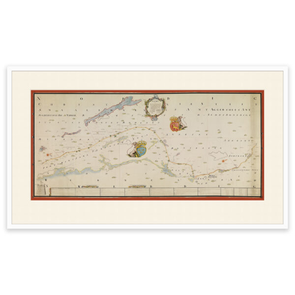 Ørje 1754 - Image 7