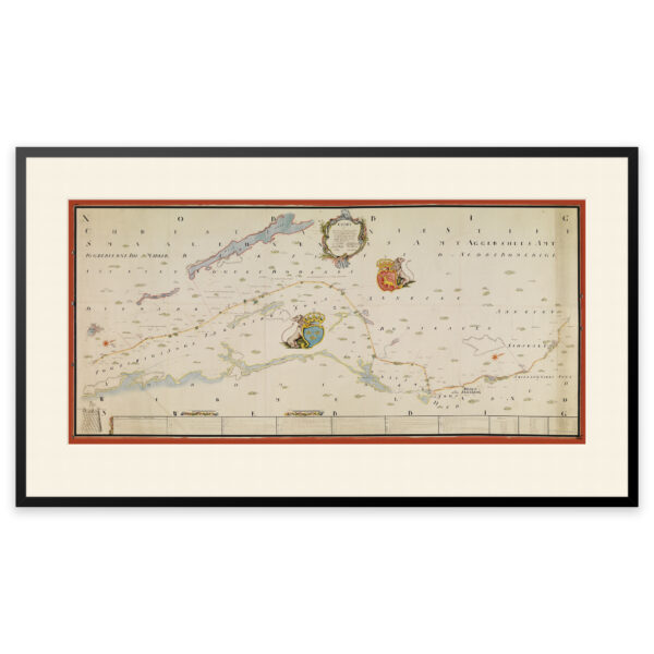 Ørje 1754 - Image 6