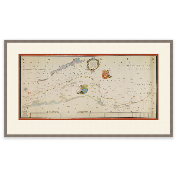 Ørje 1754 - Image 9