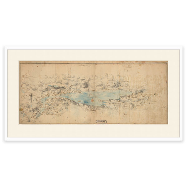 Snåsavatnet 1827 - Image 7