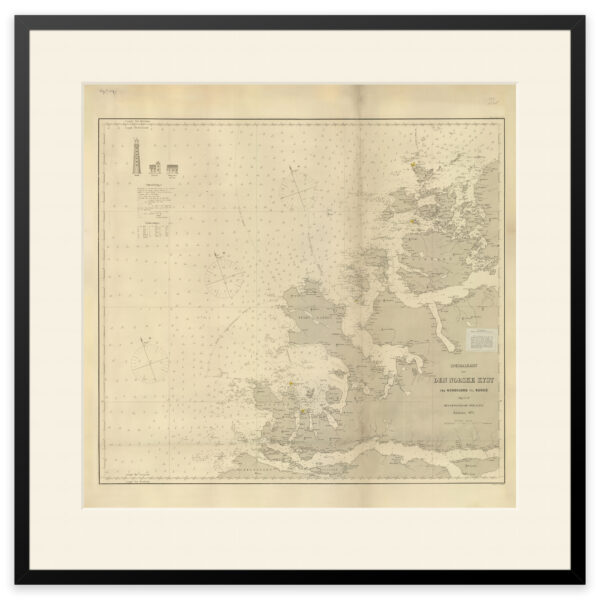 Nordfjord, Stadt, Runde - Image 6