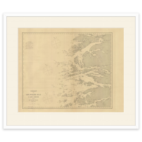 Alden - Bremanger 1874 - Image 7