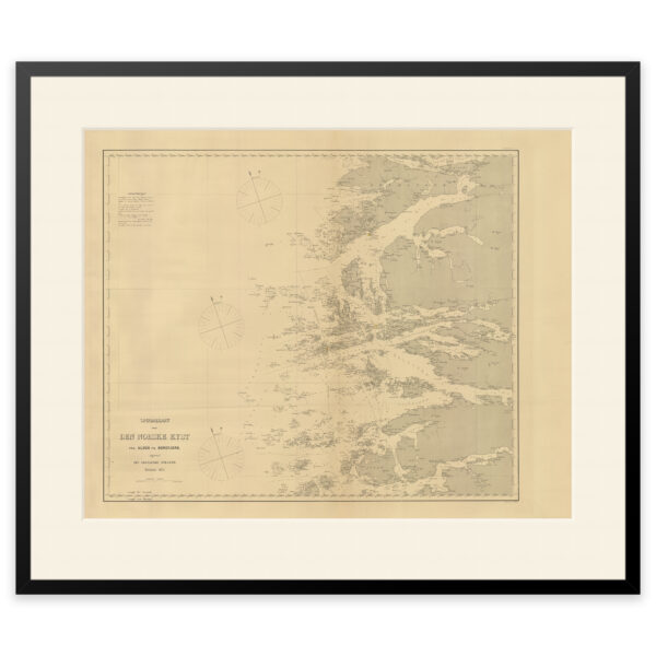 Alden - Bremanger 1874 - Image 6