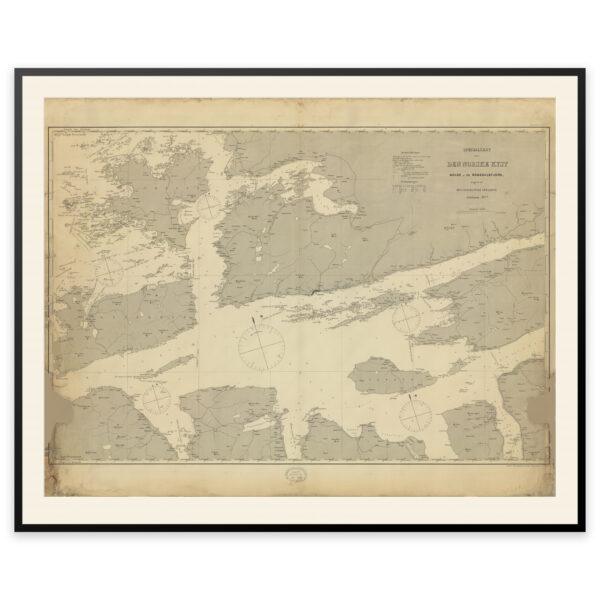 Gossa-Vestnes - Molde 1877 - Image 6