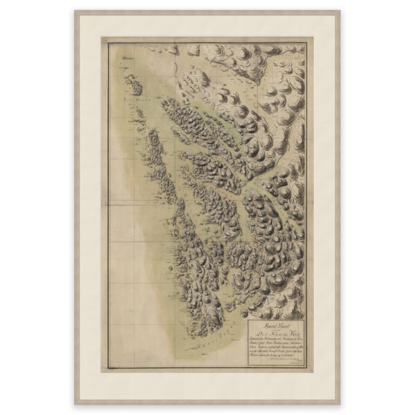 Øygarden 1793 - Image 5