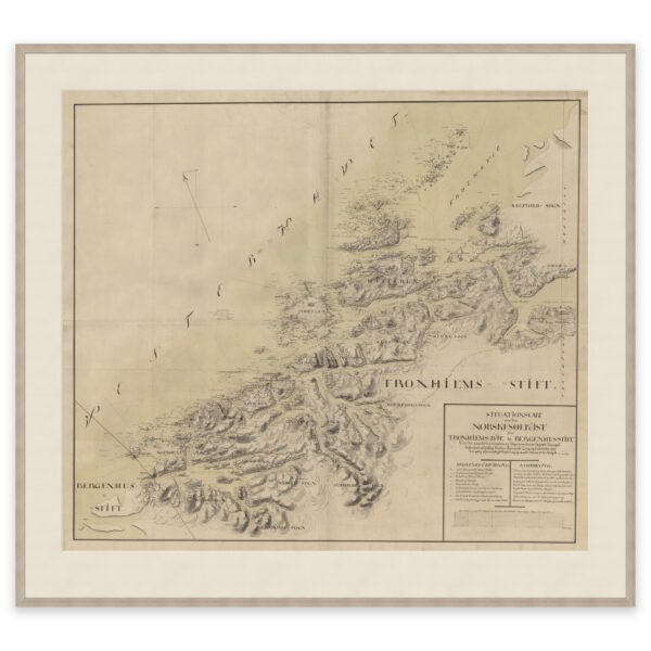 Lepsøyrevet-Åfjord - Image 5